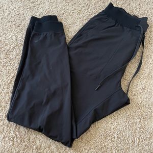 Lululemon ABC Jogger Black Sz M